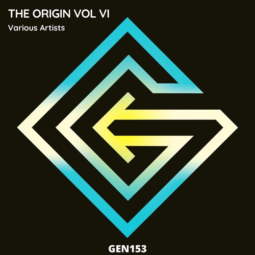 VA - The Origin Vol VI [GEN153]